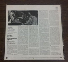 Load image into Gallery viewer, John Cage / Steve Reich / Michael Tilson Thomas / Ralph Grierson : Three Dances & Four Organs (LP, Album, Win)