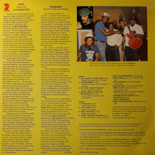 Load image into Gallery viewer, Eddy Clearwater : Flim Doozie (LP, Album)