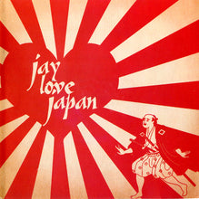 Load image into Gallery viewer, J Dilla : Jay Love Japan (CD, EP)