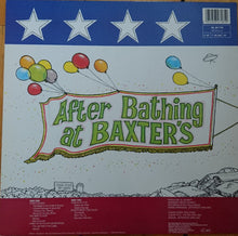 Load image into Gallery viewer, Jefferson Airplane : After Bathing At Baxter's (LP, Album, RE)