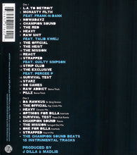 Load image into Gallery viewer, Jaylib : Champion Sound (2xCD, Album, Dlx)