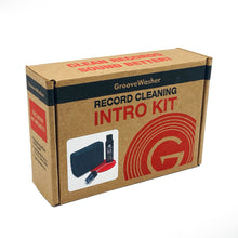 Load image into Gallery viewer, Intro Record Care System