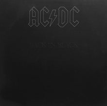 Load image into Gallery viewer, AC/DC ‎- Back In Black
