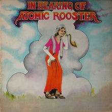Load image into Gallery viewer, Atomic Rooster - In Hearing Of
