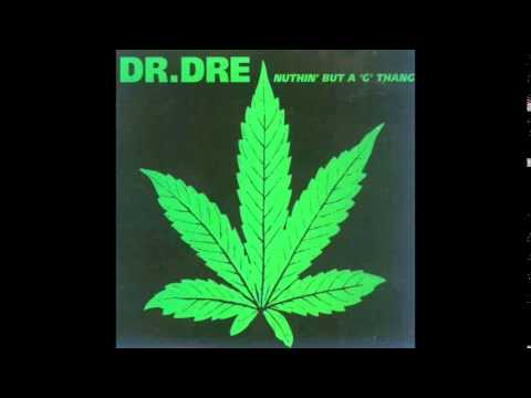 DR DRE – Nuthin' But A G Thang 12