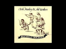 Load and play video in Gallery viewer, Bob Marley and The Wailers - Buffalo Soldier / Buffalo Dub
