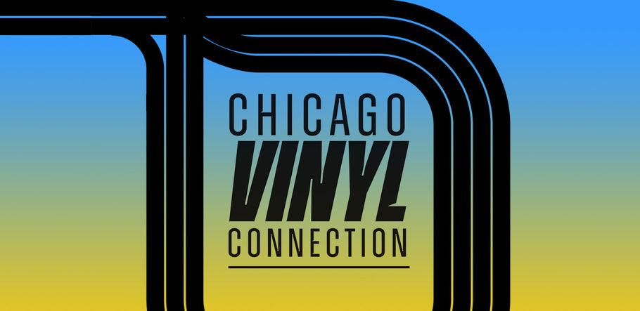 CHICAGO VINYL CONNECTION 004