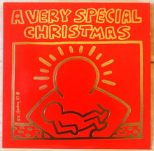 Load image into Gallery viewer, Various : A Very Special Christmas (LP, Comp, Gol)
