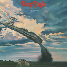 Load image into Gallery viewer, Deep Purple : Stormbringer (LP, Album, San)
