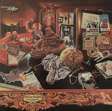 Load image into Gallery viewer, The Mothers : Over-Nite Sensation (LP, Album, RE, Win)

