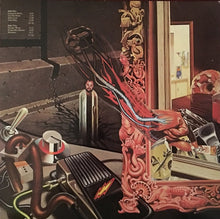 Load image into Gallery viewer, The Mothers : Over-Nite Sensation (LP, Album, RE, Win)
