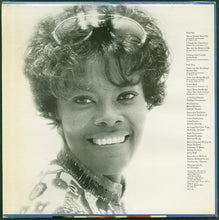 Load image into Gallery viewer, Dionne Warwicke* : Just Being Myself (LP, Album)
