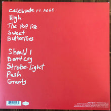 Load image into Gallery viewer, Little Dragon : Season High (LP, Album, Whi)
