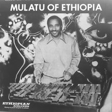 Load image into Gallery viewer, Mulatu Astatke : Mulatu Of Ethiopia (LP, Album, RE, RM)
