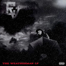Load image into Gallery viewer, EV* : The Weatherman LP (2xLP, Album)
