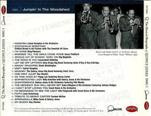 Load image into Gallery viewer, Quincy Jones : The Musical Biography Of Quincy Jones (4xCD, Comp, RM + Box)
