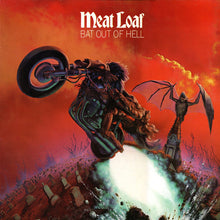 Load image into Gallery viewer, Meat Loaf : Bat Out Of Hell (LP, Album, RE)
