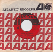 Load image into Gallery viewer, The T.S.U. Toronadoes : Getting The Corners / What Good Am I? (7", Single, PL )
