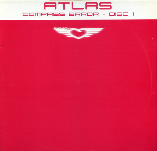 Atlas : Compass Error (Disc 1) (12