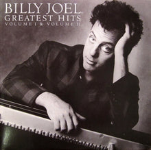 Load image into Gallery viewer, Billy Joel : Greatest Hits Volume I &amp; Volume II (2xLP, Comp, Pit)
