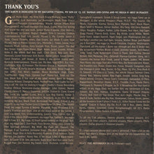 Load image into Gallery viewer, Notorious B.I.G. : Life After Death (2xCD, Album)
