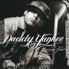 Load image into Gallery viewer, Daddy Yankee : Barrio Fino (CD, Album)
