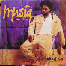 Load image into Gallery viewer, Musiq Soulchild : Aijuswanaseing (2xLP, Album)
