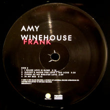 Load image into Gallery viewer, Amy Winehouse : Frank (2xLP, Album, RE)
