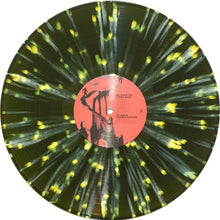 Load image into Gallery viewer, King Gizzard And The Lizard Wizard : Murder Of The Universe (LP, Album, Gre)
