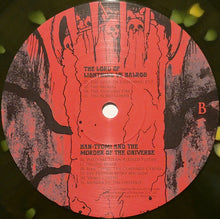 Load image into Gallery viewer, King Gizzard And The Lizard Wizard : Murder Of The Universe (LP, Album, Gre)

