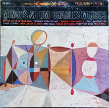 Load image into Gallery viewer, Charles Mingus : Mingus Ah Um (LP, Album)
