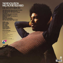 Load image into Gallery viewer, Gil Scott-Heron : The Revolution Will Not Be Televised (LP, Comp, RE)
