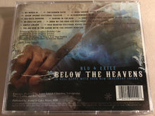 Load image into Gallery viewer, Blu &amp; Exile : Below The Heavens (CD, Album)
