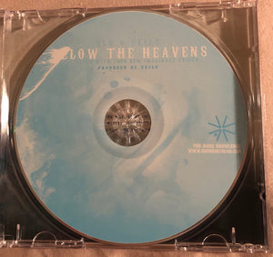 Blu & Exile : Below The Heavens (CD, Album)