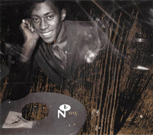 Load image into Gallery viewer, Various : Eccentric Soul:  The Prix Label (CD, Comp)
