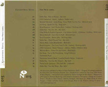 Load image into Gallery viewer, Various : Eccentric Soul:  The Prix Label (CD, Comp)

