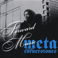 Meta & The Cornerstones : Forward Music (CD, Album)