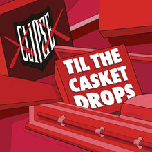 Load image into Gallery viewer, Clipse : Til The Casket Drops (LP, Album, RE)
