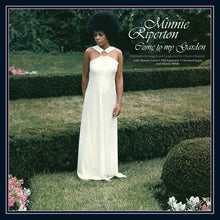 Load image into Gallery viewer, Minnie Riperton : Come To My Garden (LP, Album, RE, Gre)
