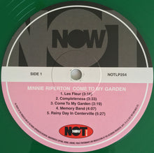 Load image into Gallery viewer, Minnie Riperton : Come To My Garden (LP, Album, RE, Gre)
