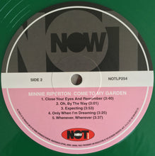 Load image into Gallery viewer, Minnie Riperton : Come To My Garden (LP, Album, RE, Gre)
