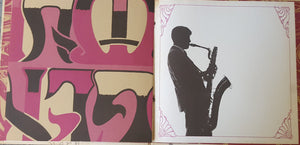 Gerry Mulligan : Feelin' Good (LP, Album, Mono, Tex)