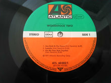 Load image into Gallery viewer, Various : Woodstock Two (2xLP, RE, Gat)
