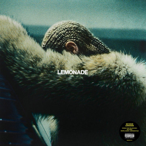 Beyoncé : Lemonade (2xLP, Album, Yel)