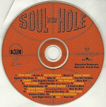 Load image into Gallery viewer, Various : Soul In The Hole (CD, Comp)
