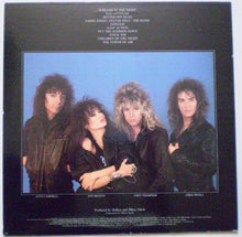 Load image into Gallery viewer, Hellion : Screams In The Night (LP, Album)
