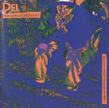 Load image into Gallery viewer, Del Tha Funkeé Homosapien* : I Wish My Brother George Was Here (CD, Album)
