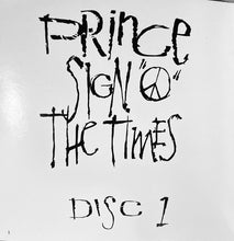 Load image into Gallery viewer, Prince : Sign "O" The Times (2xCD, Album)
