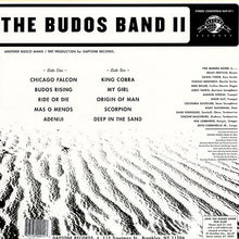 Load image into Gallery viewer, The Budos Band : The Budos Band II (LP, Album)
