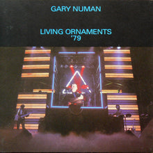 Load image into Gallery viewer, Gary Numan : Living Ornaments '79 (2xCD, Album, RE, RM)
